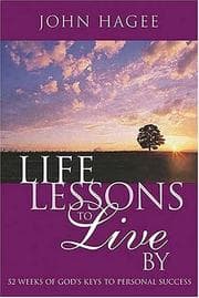 Tapa de Life Lessons to Live By