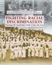 Tapa de Fighting Racial Discrimination