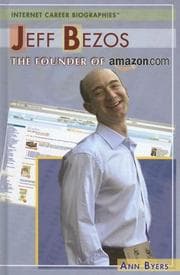 Tapa de Jeff Bezos