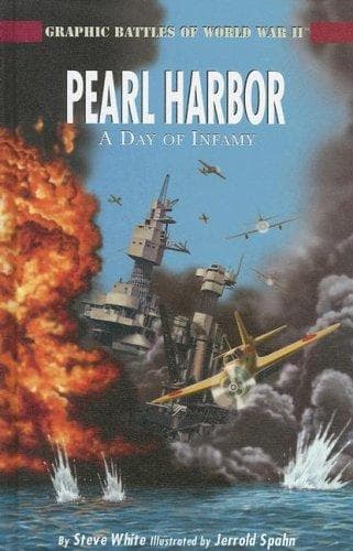 Tapa de Pearl Harbor