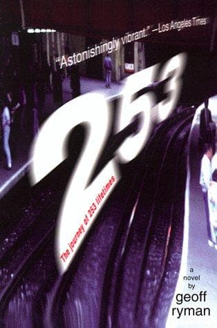 Tapa de 253