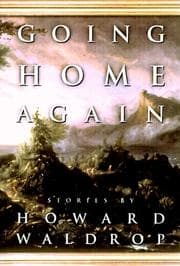 Tapa de Going home again