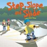 Tapa de Roll, Slope, and Slide
