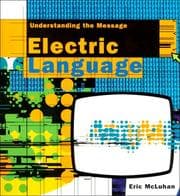 Tapa de Electric language