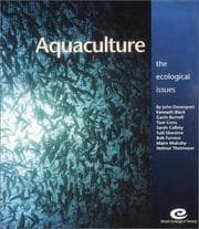 Tapa de Aquaculture