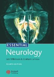 Tapa de Essential Neurology (Essentials)