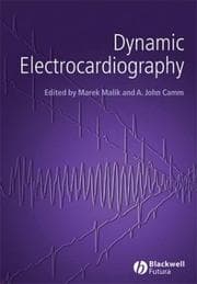 Tapa de Dynamic electrocardiography
