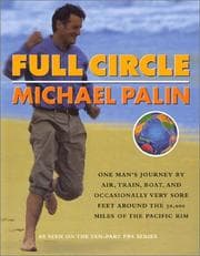 Tapa de Full Circle