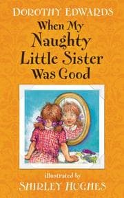 Tapa de When My Naughty Little Sister Was Good