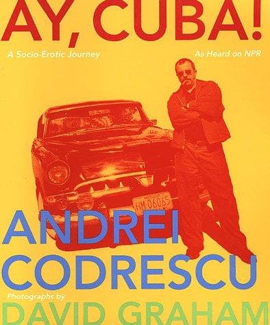 Tapa de Ay, Cuba!
