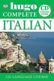 Tapa de Italian