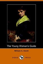 Tapa de The Young Woman's Guide