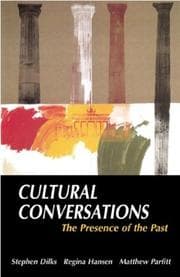 Tapa de Cultural conversations