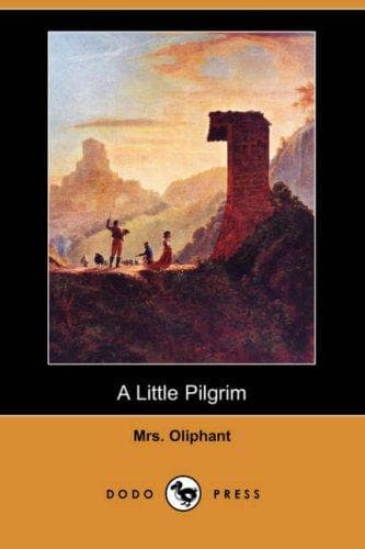 Tapa de The Little Pilgrim