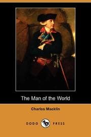 Tapa de The man of the world