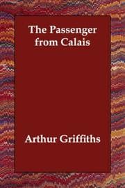 Tapa de The Passenger from Calais