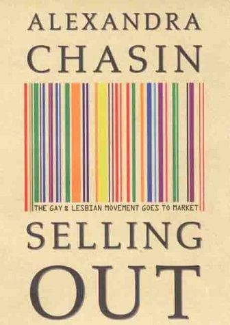 Tapa de Selling Out