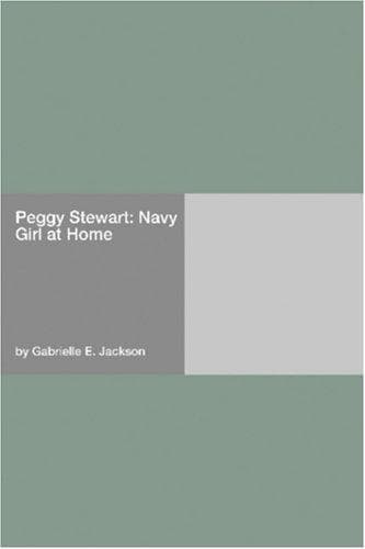 Tapa de Peggy Stewart