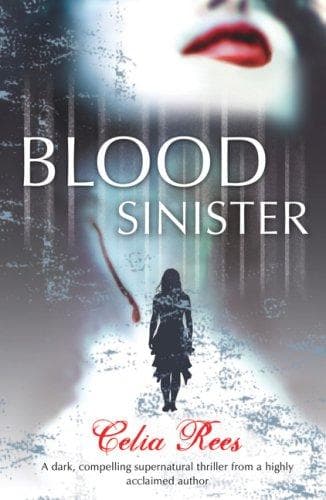 Tapa de Blood Sinister