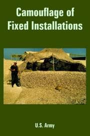 Tapa de Camouflage of Fixed Installations
