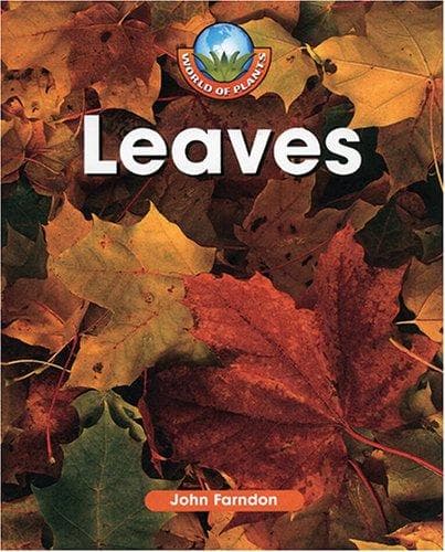 Tapa de Leaves
