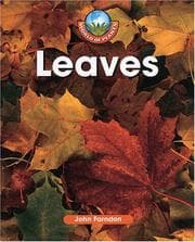 Tapa de Leaves