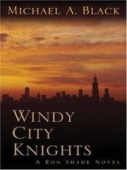 Tapa de Windy city knights