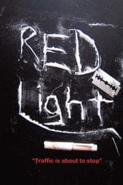 Tapa de Red Light