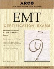 Tapa de EMT-Basic Exam (Civil Service/Military)