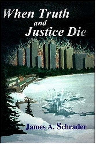 Tapa de When Truth and Justice Die