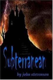 Tapa de Subterranean