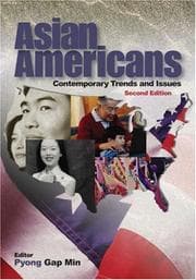 Tapa de Asian Americans