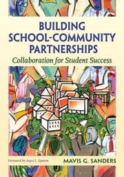 Tapa de Building school-community partnerships: collaboration for student success