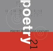 Tapa de Poetry21
