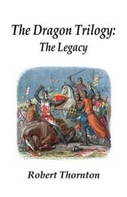 Tapa de The Dragon Trilogy
