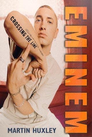 Tapa de Eminem