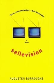 Tapa de Sellevision