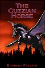 Tapa de The Cuzzian Horse
