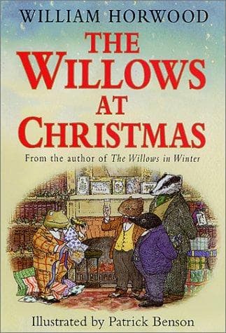 Tapa de The willows at Christmas