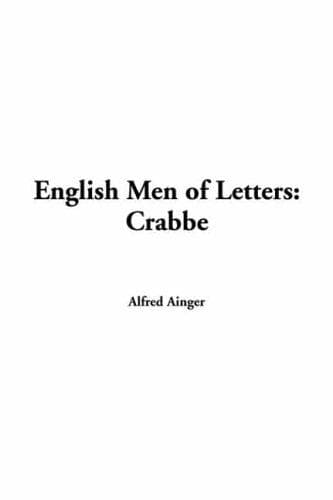 Tapa de Crabbe