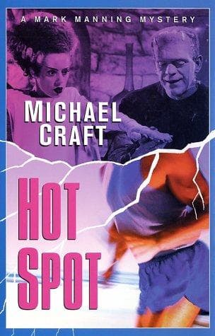 Tapa de Hot Spot