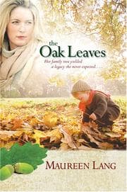 Tapa de The Oak Leaves