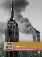 Tapa de Terrorism