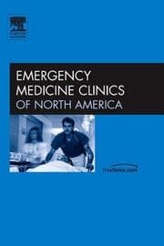 Tapa de Emergency Cardiology