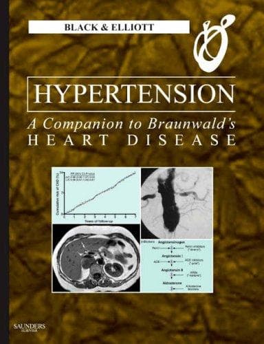Tapa de Hypertension