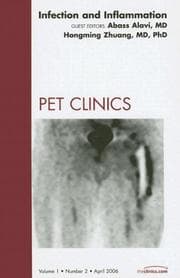 Tapa de Imaging of Infection and Inflammation Vol. 1, No. 2