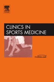 Tapa de Imaging: Upper Extremity, An Issue of Clinics in Sports Medicine (The Clinics: Orthopedics)