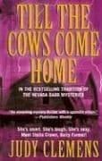 Tapa de Till The Cows Come Home