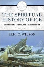 Tapa de The Spiritual History of Ice