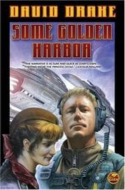 Tapa de Some Golden Harbor